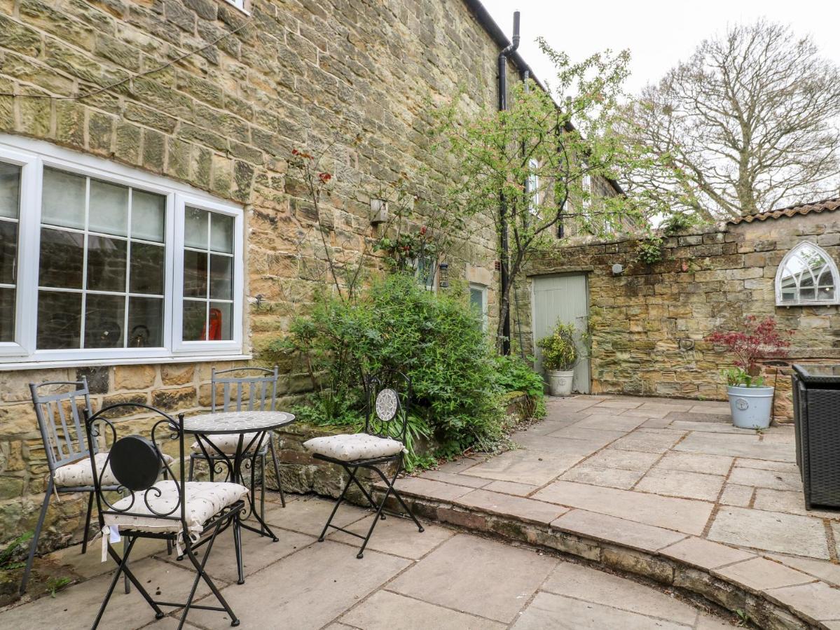 Christmas Cottage Alfreton Exterior foto